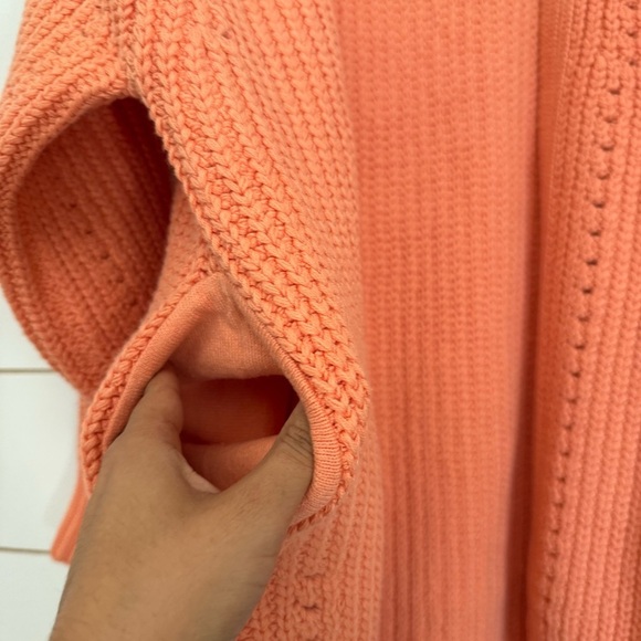 NWOT Free People Nightingale Cardi - Picture 13 of 15